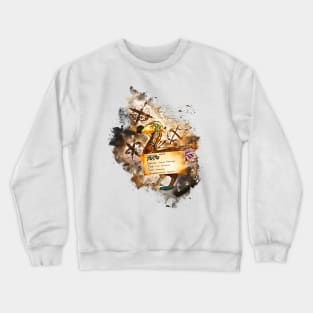 Dodo Crewneck Sweatshirt